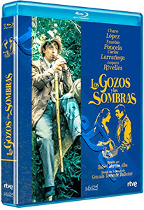 Joys and Sorrows | Los Gozos y las sombras  | Joys & Sorrows  Blu-Ray
